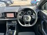 USED 2021 21 SKODA KAROQ 1.5 SPORTLINE TSI 5d 148 BHP ** RAC BUYSURE INSPECTED **