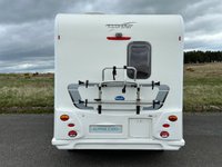 USED 2015 64 PEUGEOT BAILEY AUTOGRAPH 2.2  Bailey Autograph 4 Berth