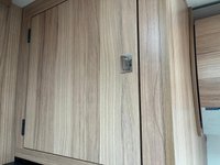 USED 2015 64 PEUGEOT BAILEY AUTOGRAPH 2.2  Bailey Autograph 4 Berth