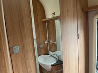 USED 2015 64 PEUGEOT BAILEY AUTOGRAPH 2.2  Bailey Autograph 4 Berth