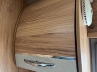 USED 2015 64 PEUGEOT BAILEY AUTOGRAPH 2.2  Bailey Autograph 4 Berth
