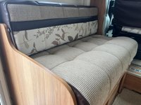 USED 2015 64 PEUGEOT BAILEY AUTOGRAPH 2.2  Bailey Autograph 4 Berth