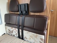 USED 2015 64 PEUGEOT BAILEY AUTOGRAPH 2.2  Bailey Autograph 4 Berth