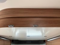 USED 2015 64 PEUGEOT BAILEY AUTOGRAPH 2.2  Bailey Autograph 4 Berth