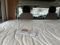 USED 2015 64 PEUGEOT BAILEY AUTOGRAPH 2.2  Bailey Autograph 4 Berth