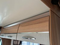 USED 2015 64 PEUGEOT BAILEY AUTOGRAPH 2.2  Bailey Autograph 4 Berth