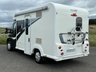 USED 2015 64 PEUGEOT BAILEY AUTOGRAPH 2.2  Bailey Autograph 4 Berth
