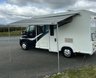 USED 2015 64 PEUGEOT BAILEY AUTOGRAPH 2.2  Bailey Autograph 4 Berth