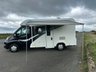 USED 2015 64 PEUGEOT BAILEY AUTOGRAPH 2.2  Bailey Autograph 4 Berth