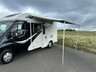 USED 2015 64 PEUGEOT BAILEY AUTOGRAPH 2.2  Bailey Autograph 4 Berth