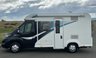 USED 2015 64 PEUGEOT BAILEY AUTOGRAPH 2.2  Bailey Autograph 4 Berth