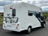 USED 2015 64 PEUGEOT BAILEY AUTOGRAPH 2.2  Bailey Autograph 4 Berth
