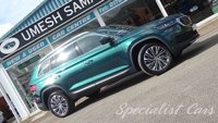 USED 2023 73 SKODA KODIAQ 2.0 SE L EXECUTIVE TDI SCR DSG 5d 148 BHP 