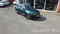 USED 2023 73 SKODA KODIAQ 2.0 SE L EXECUTIVE TDI SCR DSG 5d 148 BHP 