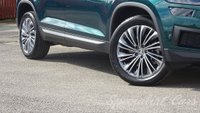 USED 2023 73 SKODA KODIAQ 2.0 SE L EXECUTIVE TDI SCR DSG 5d 148 BHP 