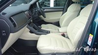 USED 2023 73 SKODA KODIAQ 2.0 SE L EXECUTIVE TDI SCR DSG 5d 148 BHP 