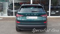 USED 2023 73 SKODA KODIAQ 2.0 SE L EXECUTIVE TDI SCR DSG 5d 148 BHP 