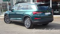 USED 2023 73 SKODA KODIAQ 2.0 SE L EXECUTIVE TDI SCR DSG 5d 148 BHP 