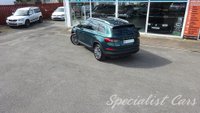 USED 2023 73 SKODA KODIAQ 2.0 SE L EXECUTIVE TDI SCR DSG 5d 148 BHP 
