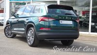 USED 2023 73 SKODA KODIAQ 2.0 SE L EXECUTIVE TDI SCR DSG 5d 148 BHP 