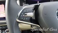 USED 2023 73 SKODA KODIAQ 2.0 SE L EXECUTIVE TDI SCR DSG 5d 148 BHP 
