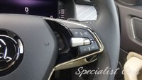 USED 2023 73 SKODA KODIAQ 2.0 SE L EXECUTIVE TDI SCR DSG 5d 148 BHP 