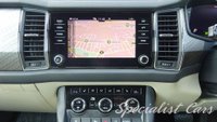 USED 2023 73 SKODA KODIAQ 2.0 SE L EXECUTIVE TDI SCR DSG 5d 148 BHP 