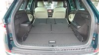 USED 2023 73 SKODA KODIAQ 2.0 SE L EXECUTIVE TDI SCR DSG 5d 148 BHP 