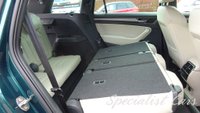 USED 2023 73 SKODA KODIAQ 2.0 SE L EXECUTIVE TDI SCR DSG 5d 148 BHP 