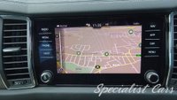 USED 2023 73 SKODA KODIAQ 2.0 SE L EXECUTIVE TDI SCR DSG 5d 148 BHP 