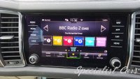 USED 2023 73 SKODA KODIAQ 2.0 SE L EXECUTIVE TDI SCR DSG 5d 148 BHP 