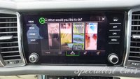 USED 2023 73 SKODA KODIAQ 2.0 SE L EXECUTIVE TDI SCR DSG 5d 148 BHP 