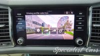USED 2023 73 SKODA KODIAQ 2.0 SE L EXECUTIVE TDI SCR DSG 5d 148 BHP 