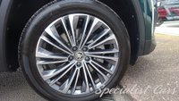 USED 2023 73 SKODA KODIAQ 2.0 SE L EXECUTIVE TDI SCR DSG 5d 148 BHP 