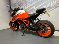 USED 2023 23 KTM 1290 Super Duke R EVO - BUY ONLINE 24 HRS A DAY - FINANCE AVAILABLE - ALL TYPES OF CREDIT ACCEPTED ONLY 1,630 MILES FROM NEW