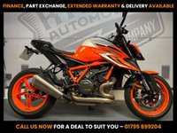 USED 2023 23 KTM 1290 Super Duke R EVO - BUY ONLINE 24 HRS A DAY - FINANCE AVAILABLE - ALL TYPES OF CREDIT ACCEPTED ONLY 1,630 MILES FROM NEW