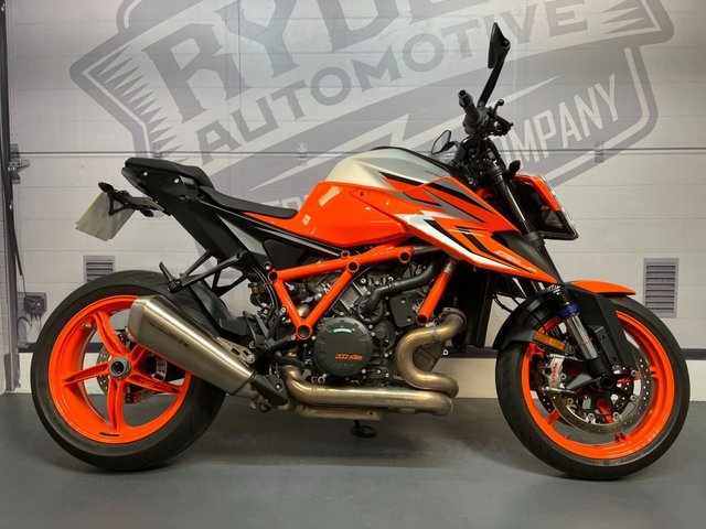 2023 23 KTM 1290 Super Duke R EVO - BUY ONLINE 24 HRS A DAY - FINANCE AVAILABLE - ALL TYPES OF CREDIT ACCEPTED