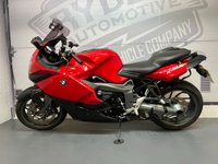 USED 2011 61 BMW K1300S - BUY ONLINE 24 HRS A DAY - FINANCE AVAILABLE - ALL TYPES OF CREDIT ACCEPTED WITH BMW OE PANNIERS