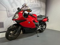 USED 2011 61 BMW K1300S - BUY ONLINE 24 HRS A DAY - FINANCE AVAILABLE - ALL TYPES OF CREDIT ACCEPTED WITH BMW OE PANNIERS