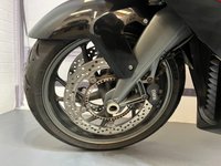 USED 2011 61 BMW K1300S - BUY ONLINE 24 HRS A DAY - FINANCE AVAILABLE - ALL TYPES OF CREDIT ACCEPTED WITH BMW OE PANNIERS