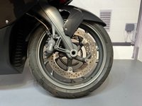 USED 2011 61 BMW K1300S - BUY ONLINE 24 HRS A DAY - FINANCE AVAILABLE - ALL TYPES OF CREDIT ACCEPTED WITH BMW OE PANNIERS