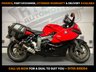 USED 2011 61 BMW K1300S - BUY ONLINE 24 HRS A DAY - FINANCE AVAILABLE - ALL TYPES OF CREDIT ACCEPTED WITH BMW OE PANNIERS