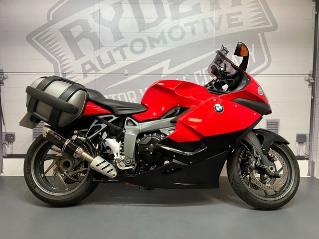 2011 61 BMW K1300s - BUY ONLINE 24 HRS A DAY - FINANCE AVAILABLE - ALL TYPES OF CREDIT ACCEPTED