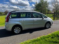 USED 2010 60 CITROEN C4 GRAND PICASSO 1.6 VTR PLUS HDI 5d 110 BHP 