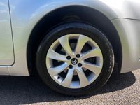 USED 2010 60 CITROEN C4 GRAND PICASSO 1.6 VTR PLUS HDI 5d 110 BHP 