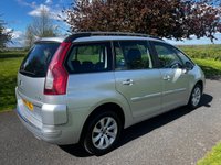 USED 2010 60 CITROEN C4 GRAND PICASSO 1.6 VTR PLUS HDI 5d 110 BHP 