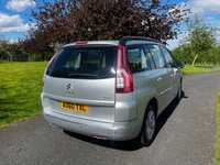USED 2010 60 CITROEN C4 GRAND PICASSO 1.6 VTR PLUS HDI 5d 110 BHP 
