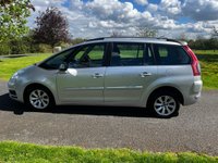 USED 2010 60 CITROEN C4 GRAND PICASSO 1.6 VTR PLUS HDI 5d 110 BHP 