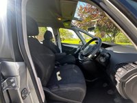 USED 2010 60 CITROEN C4 GRAND PICASSO 1.6 VTR PLUS HDI 5d 110 BHP 