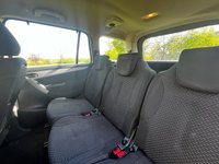 USED 2010 60 CITROEN C4 GRAND PICASSO 1.6 VTR PLUS HDI 5d 110 BHP 